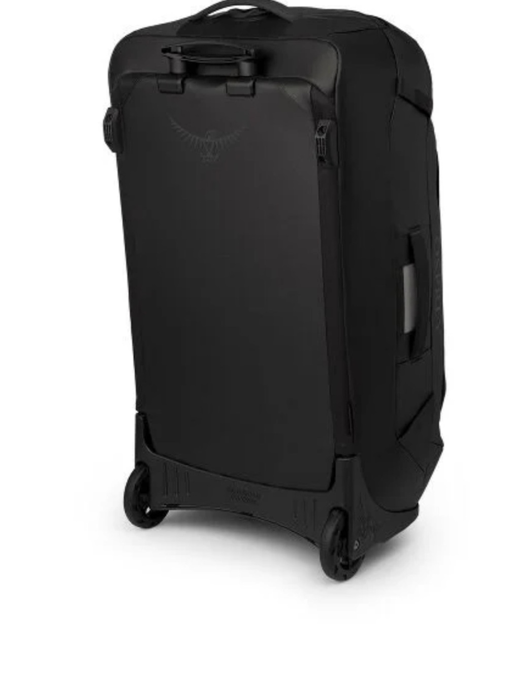 New Retail $360 New Osprey Transporter Wheeled Duffel 90L Bag Suitcase Luggage - Picture 4 of 5